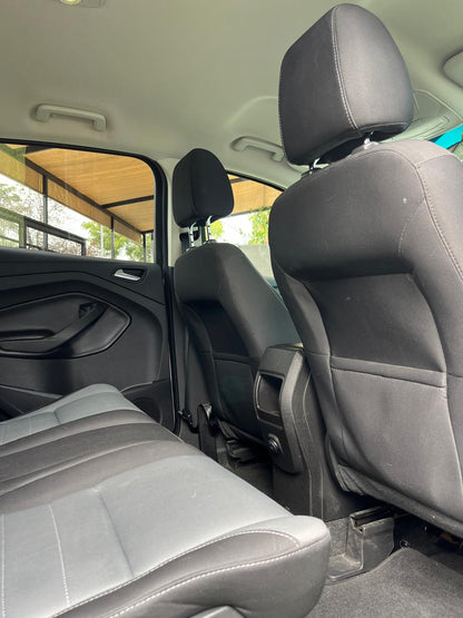 Ford Escape 2.0 Ecoboost SE Auto 2014 (83.800 Km)