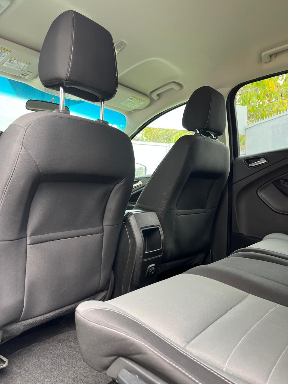 Ford Escape 2.0 Ecoboost SE Auto 2014 (83.800 Km)