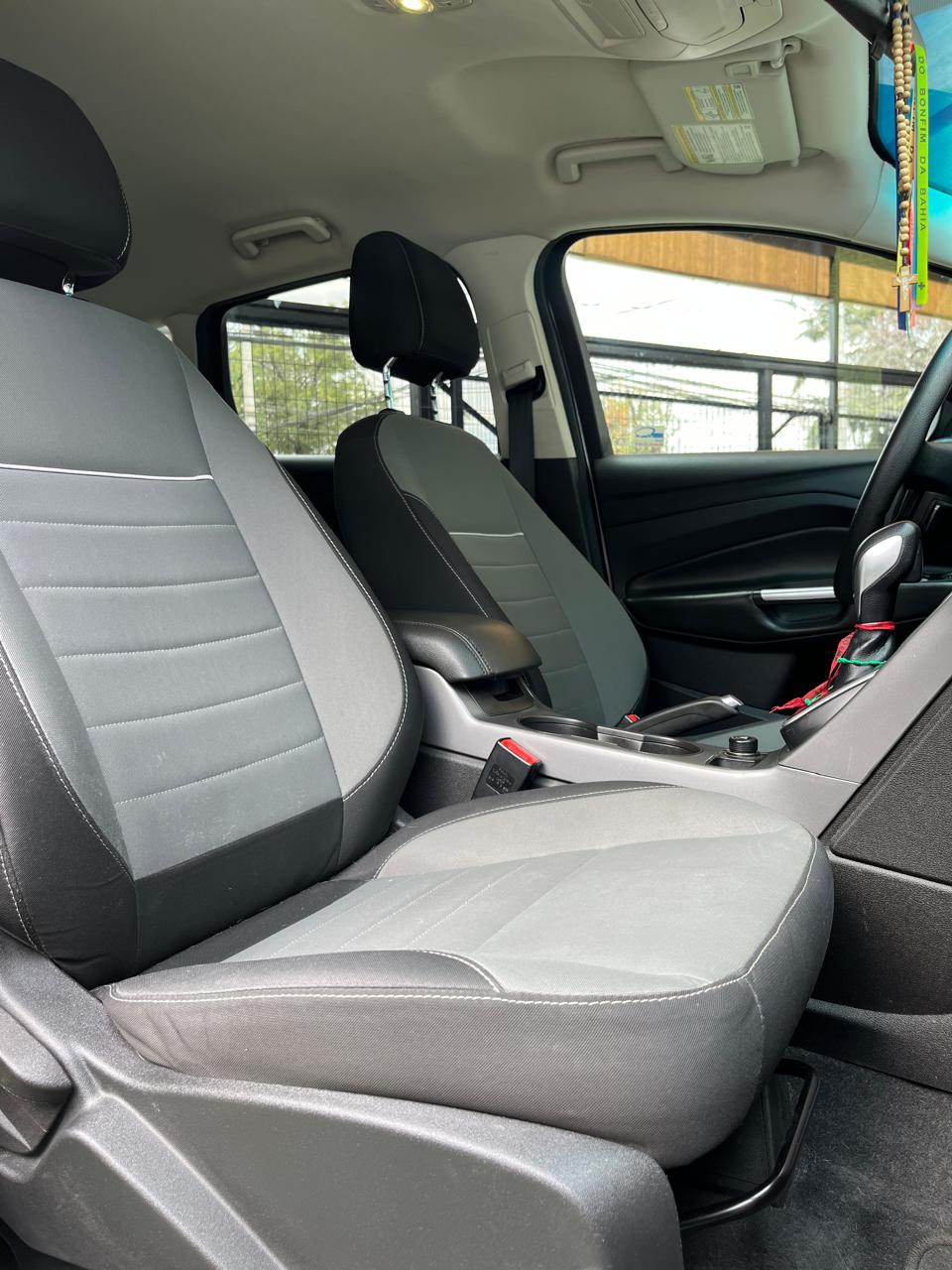 Ford Escape 2.0 Ecoboost SE Auto 2014 (83.800 Km)
