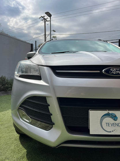 Ford Escape 2.0 Ecoboost SE Auto 2014 (83.800 Km)
