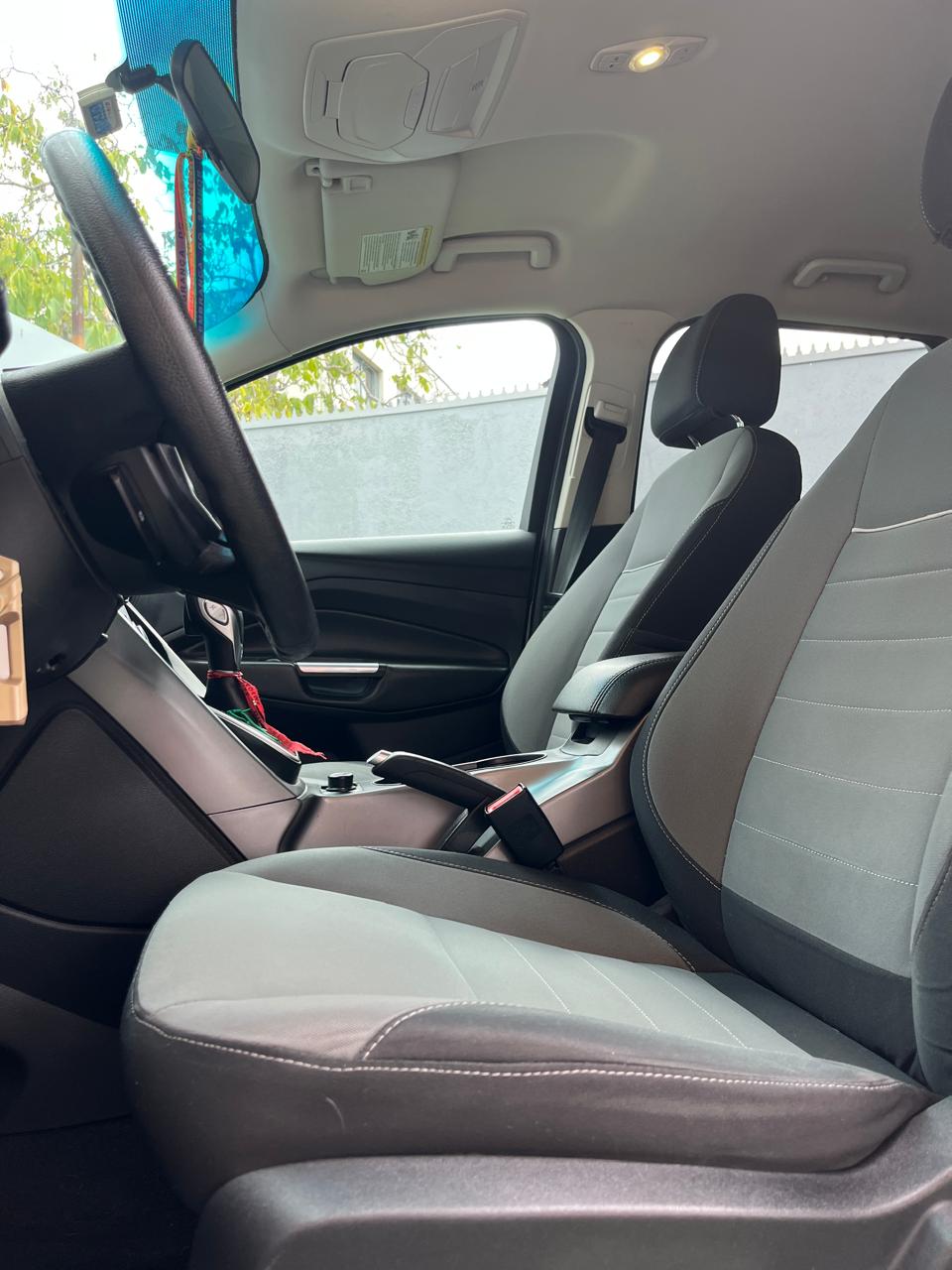 Ford Escape 2.0 Ecoboost SE Auto 2014 (83.800 Km)
