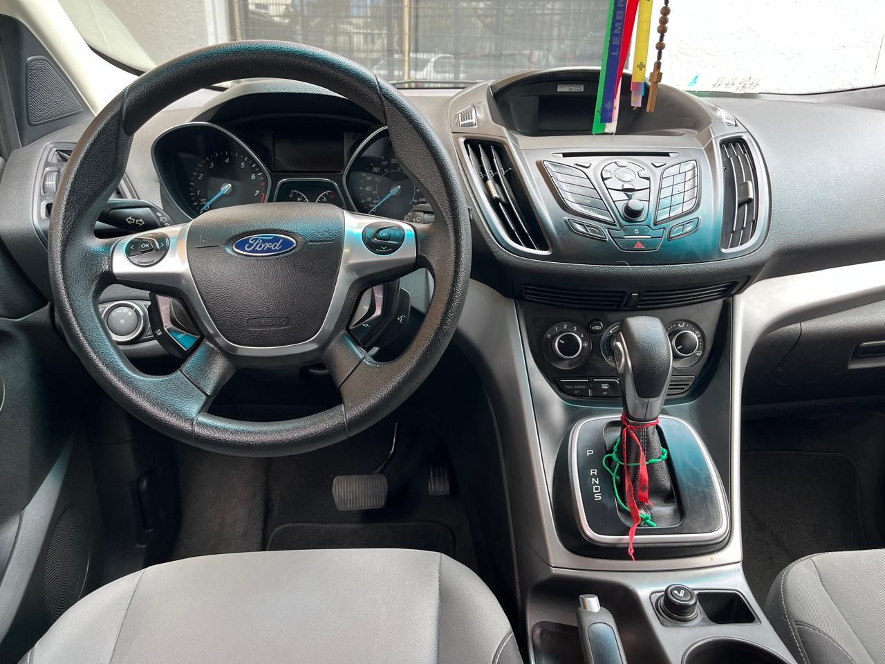 Ford Escape 2.0 Ecoboost SE Auto 2014 (83.800 Km)