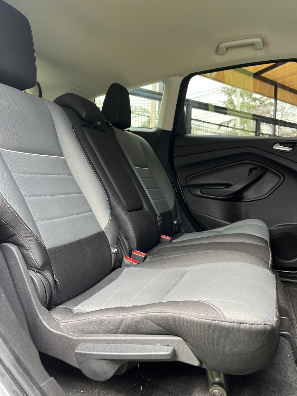 Ford Escape 2.0 Ecoboost SE Auto 2014 (83.800 Km)