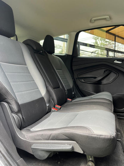 Ford Escape 2.0 Ecoboost SE Auto 2014 (83.800 Km)