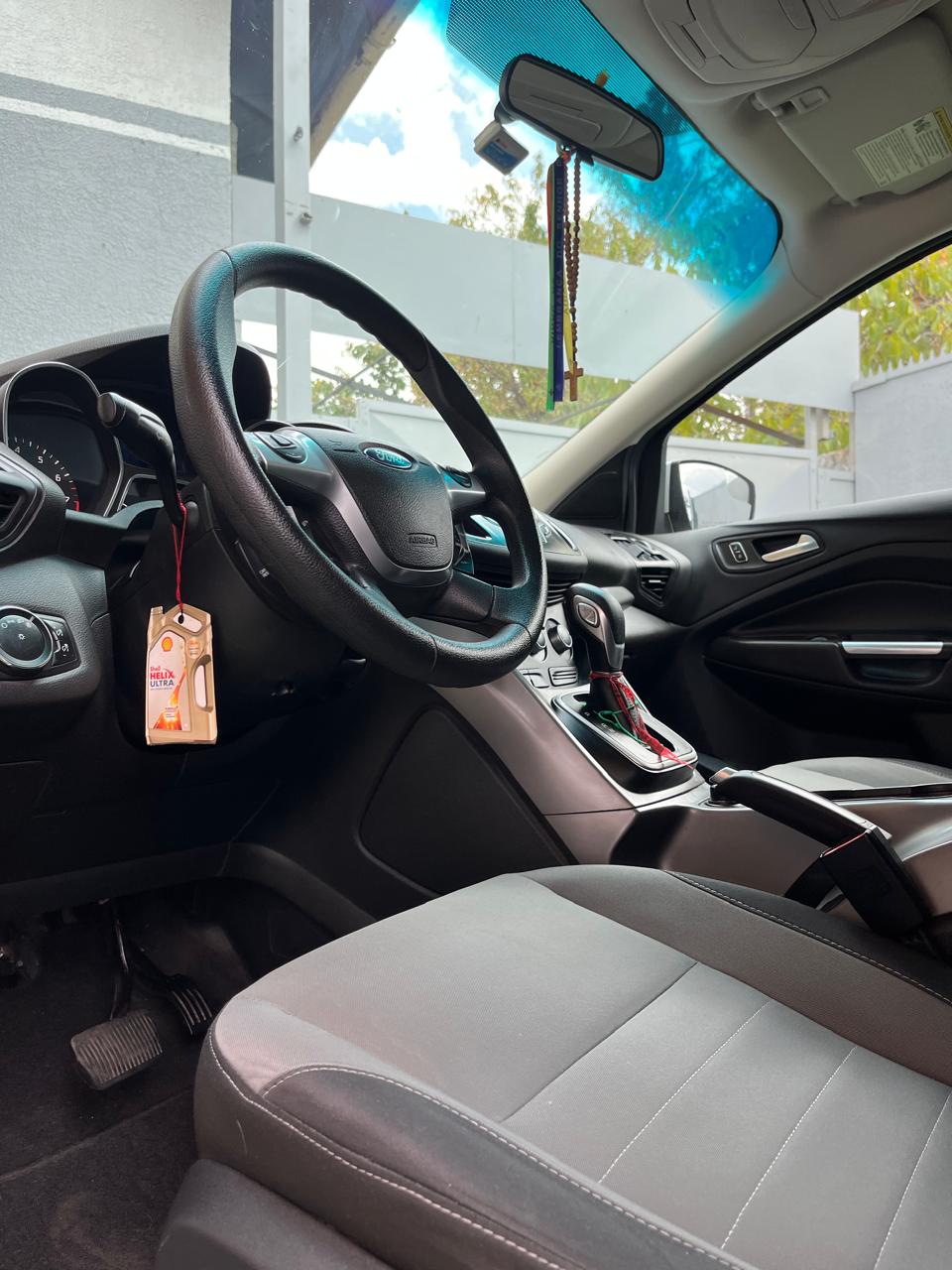 Ford Escape 2.0 Ecoboost SE Auto 2014 (83.800 Km)