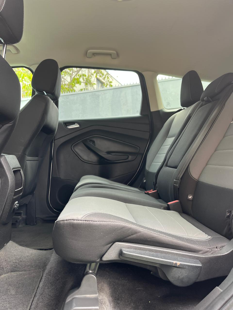 Ford Escape 2.0 Ecoboost SE Auto 2014 (83.800 Km)