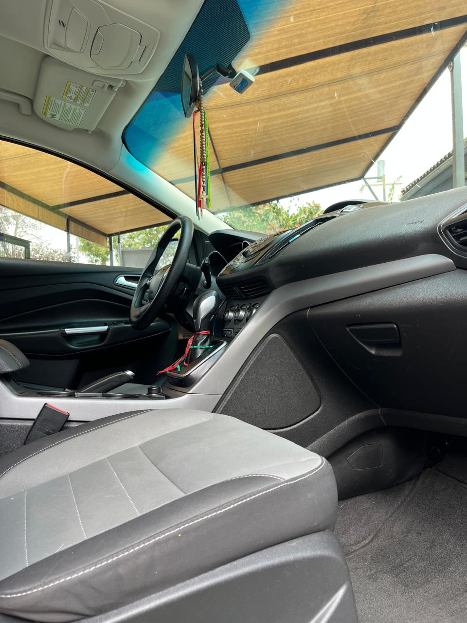 Ford Escape 2.0 Ecoboost SE Auto 2014 (83.800 Km)