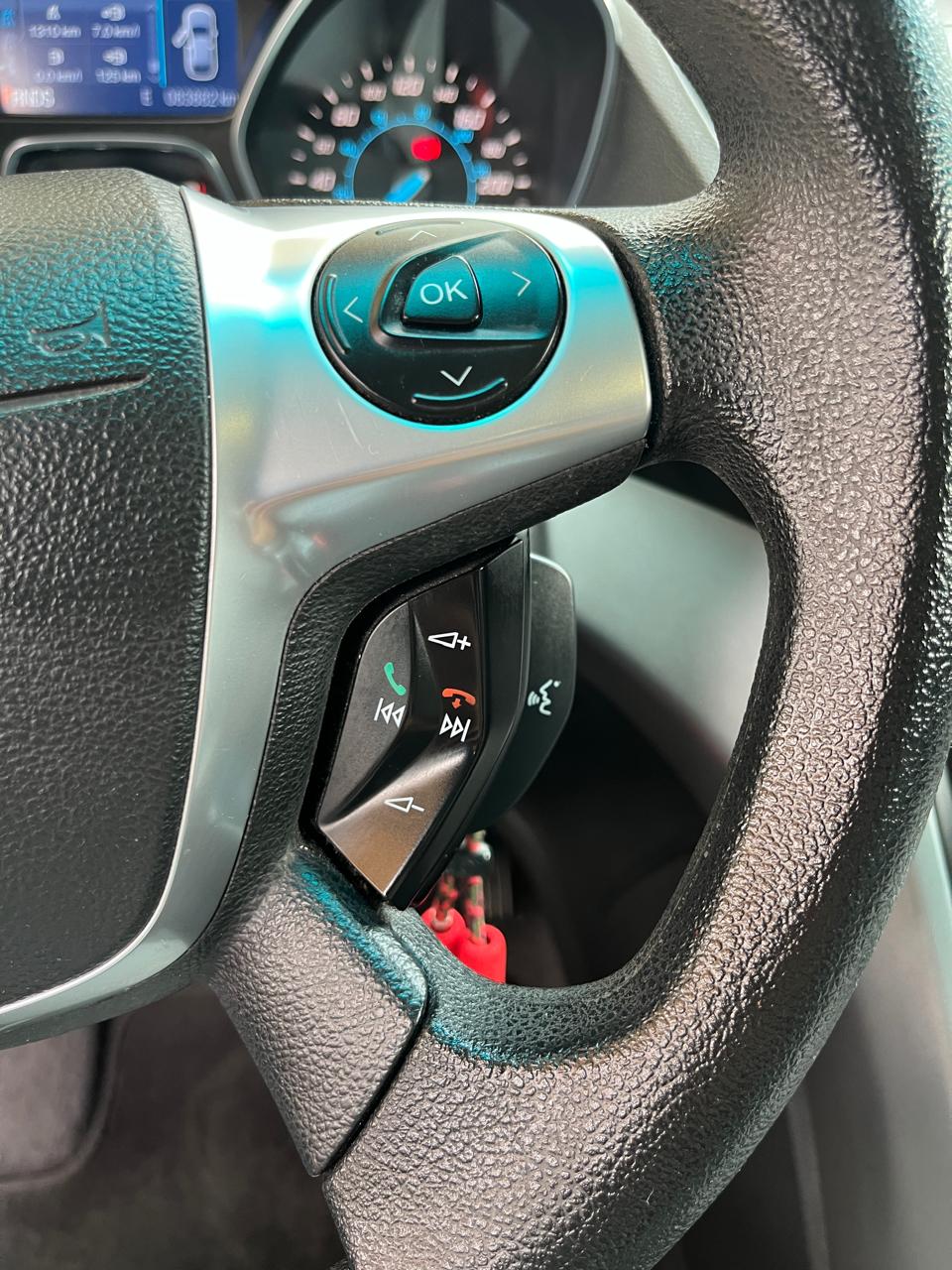 Ford Escape 2.0 Ecoboost SE Auto 2014 (83.800 Km)