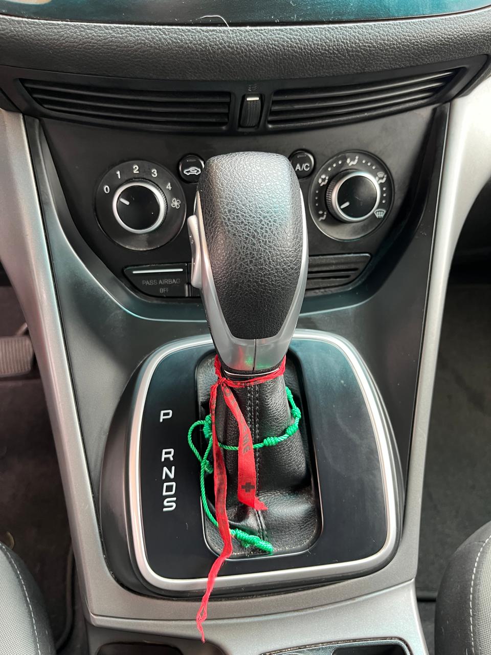 Ford Escape 2.0 Ecoboost SE Auto 2014 (83.800 Km)
