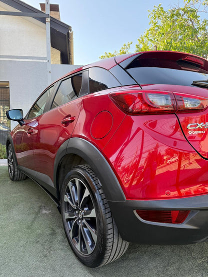 Mazda CX-3 R 2.0 2019 (83.874 km)