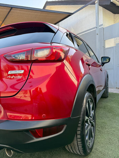 Mazda CX-3 R 2.0 2019 (83.874 km)