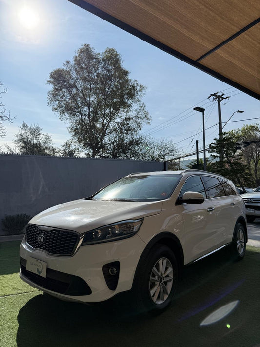 Kia Sorento 2.4 GSL EX Auto 2019  (55.370 Km)