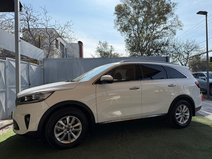 Kia Sorento 2.4 GSL EX Auto 2019  (55.370 Km)