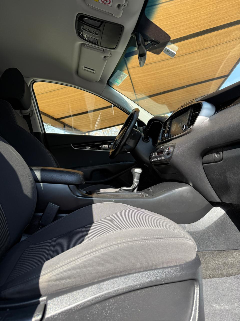 Kia Sorento 2.4 GSL EX Auto 2019  (55.370 Km)