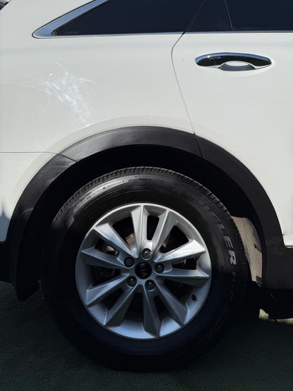 Kia Sorento 2.4 GSL EX Auto 2019  (55.370 Km)