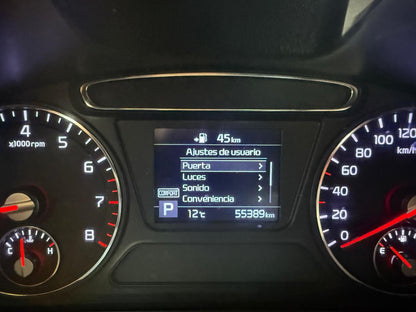 Kia Sorento 2.4 GSL EX Auto 2019  (55.370 Km)