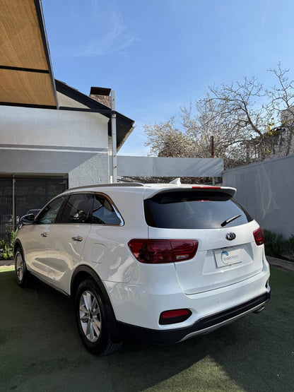 Kia Sorento 2.4 GSL EX Auto 2019  (55.370 Km)