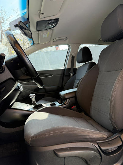 Kia Sorento 2.4 GSL EX Auto 2019  (55.370 Km)