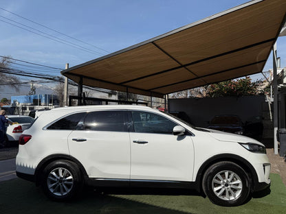 Kia Sorento 2.4 GSL EX Auto 2019  (55.370 Km)