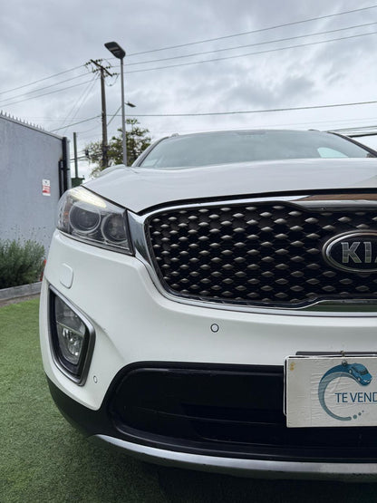 Kia Sorento 2.4 GSL EX Auto Full 4WD 2017 (118.185 Km)
