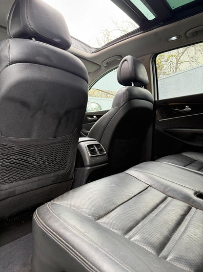 Kia Sorento 2.4 GSL EX Auto Full 4WD 2017 (118.185 Km)