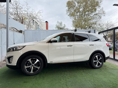 Kia Sorento 2.4 GSL EX Auto Full 4WD 2017 (118.185 Km)