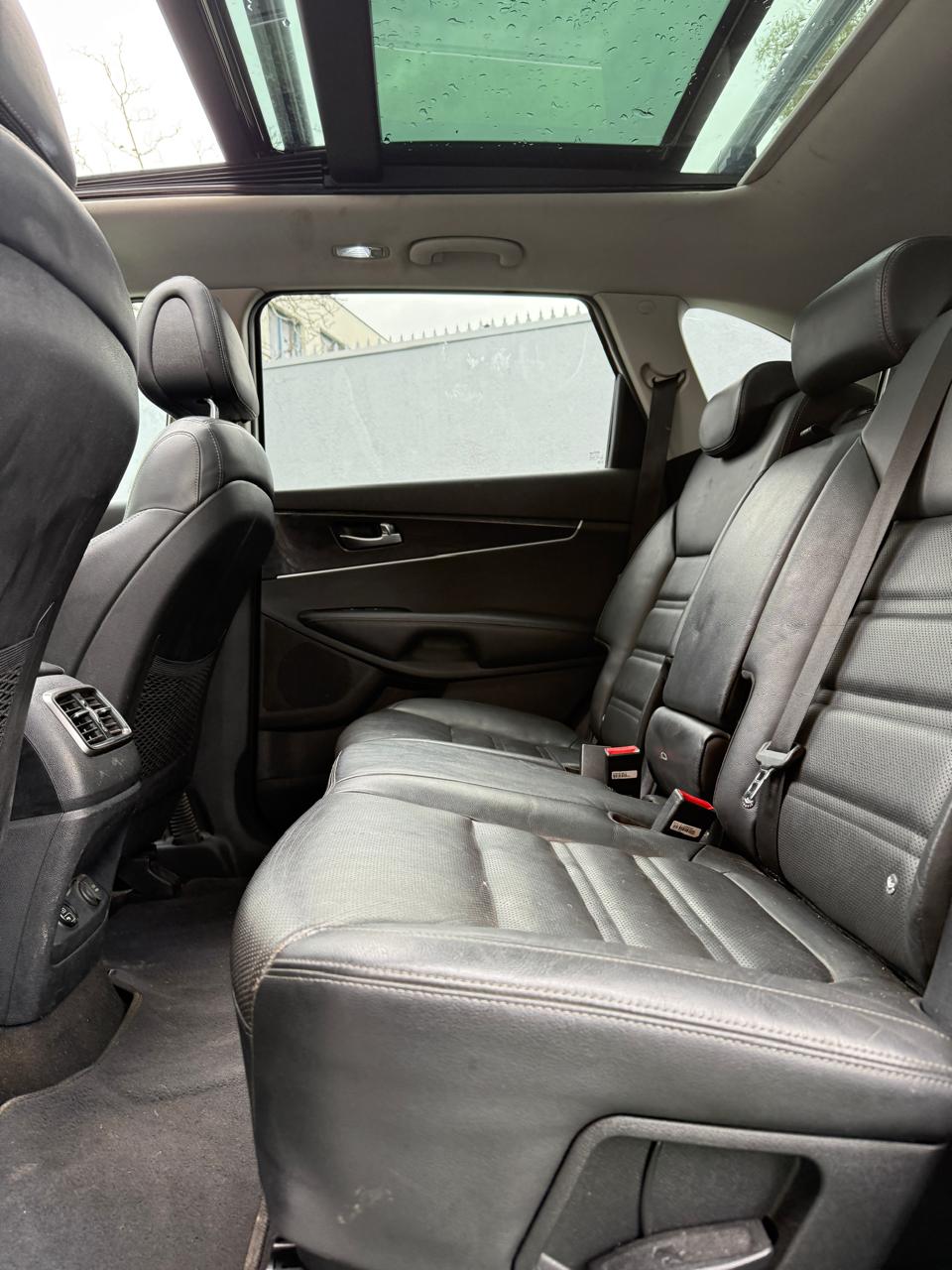 Kia Sorento 2.4 GSL EX Auto Full 4WD 2017 (118.185 Km)