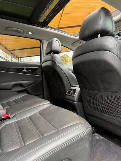 Kia Sorento 2.4 GSL EX Auto Full 4WD 2017 (118.185 Km)