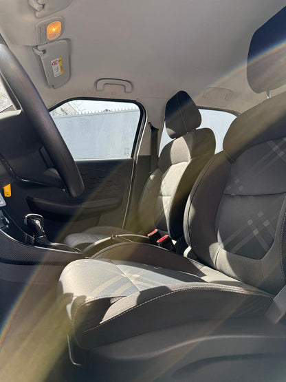 MG MG3 1.5 2023 (33.789 Km)