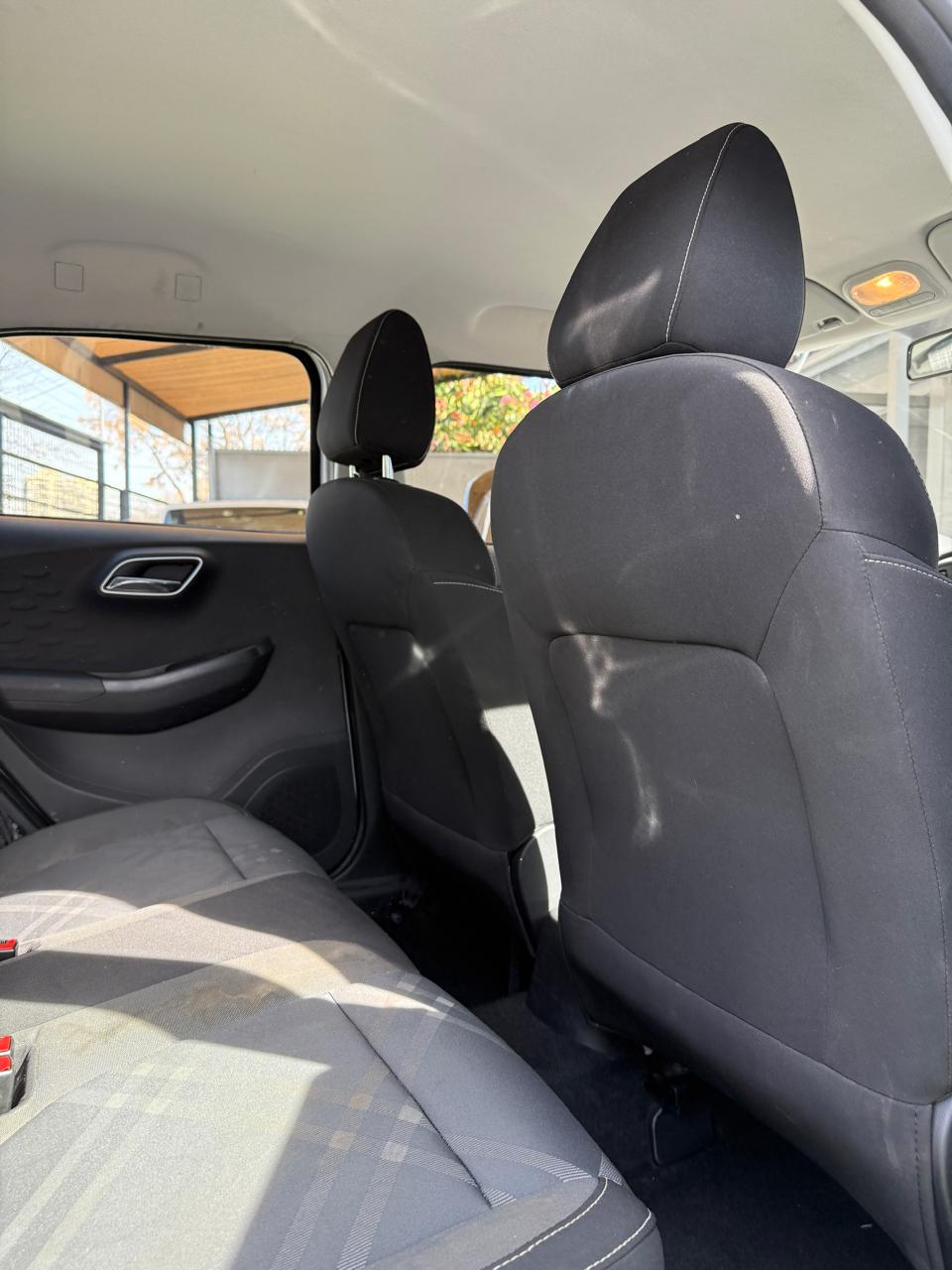 MG MG3 1.5 2023 (33.789 Km)