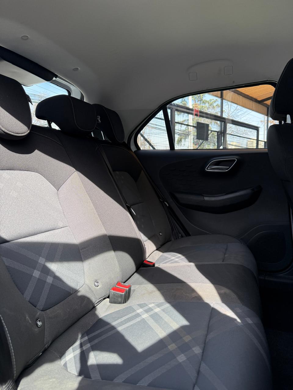 MG MG3 1.5 2023 (33.789 Km)