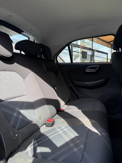 MG MG3 1.5 2023 (33.789 Km)