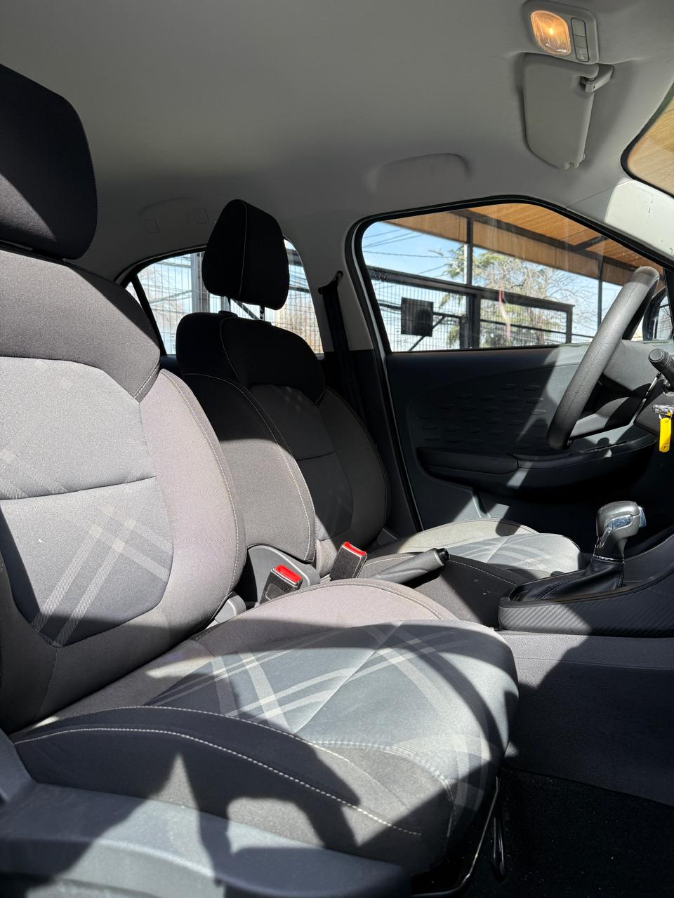 MG MG3 1.5 2023 (33.789 Km)