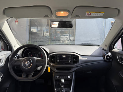 MG MG3 1.5 2023 (33.789 Km)