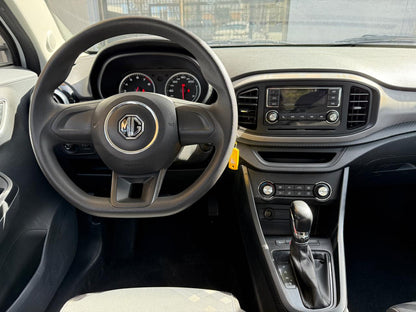 MG MG3 1.5 2023 (33.789 Km)