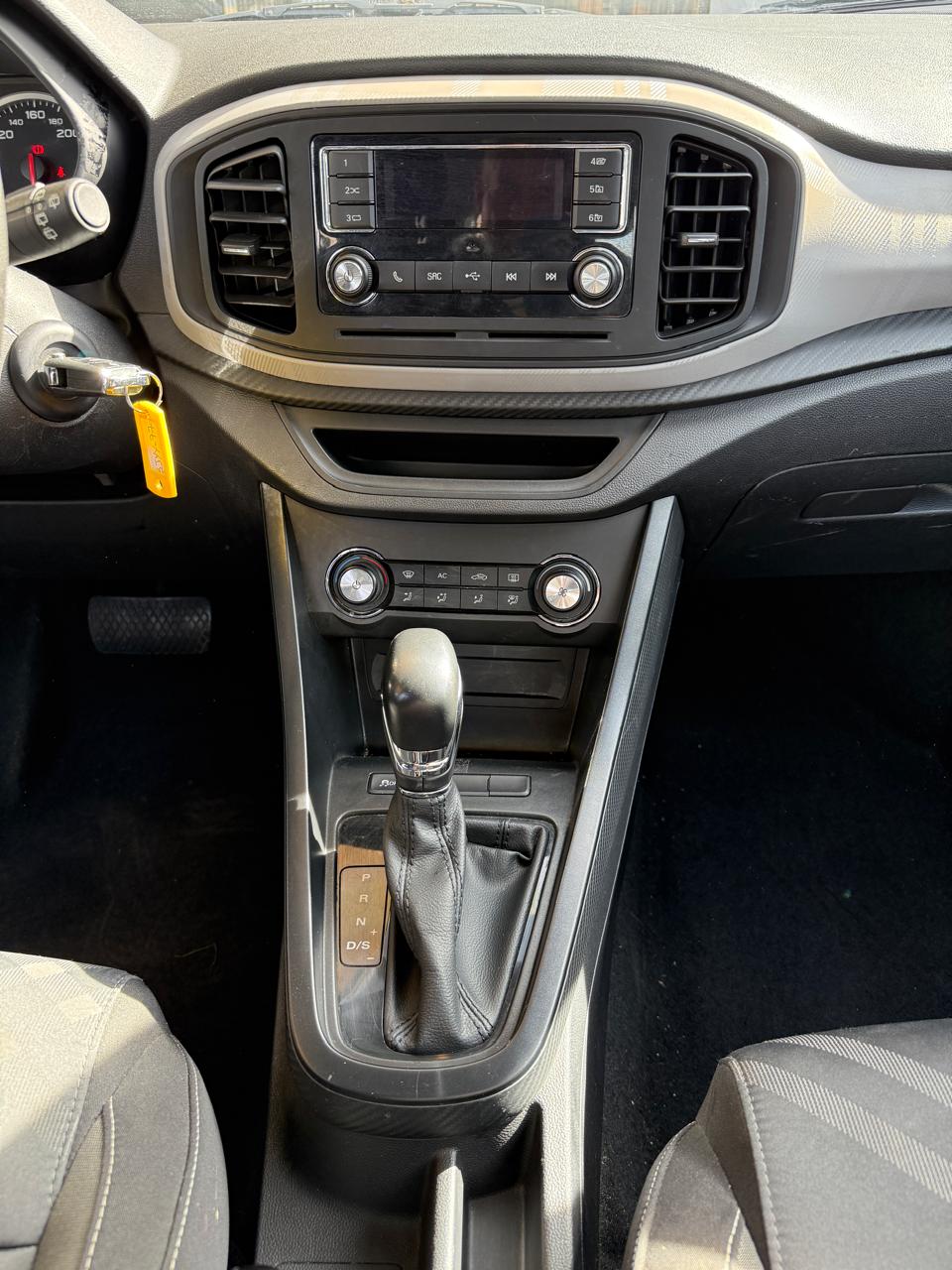 MG MG3 1.5 2023 (33.789 Km)