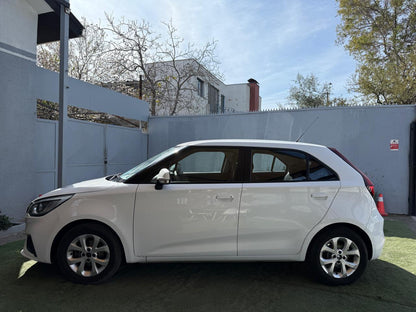 MG MG3 1.5 2023 (33.789 Km)