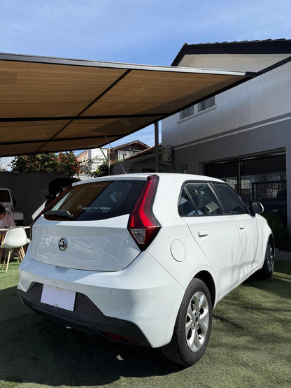 MG MG3 1.5 2023 (33.789 Km)