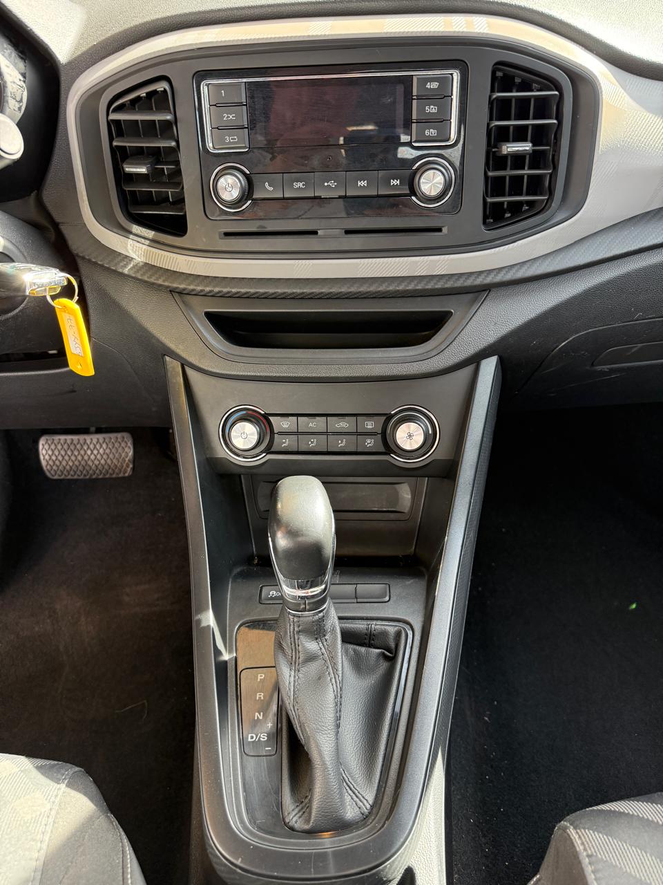MG MG3 1.5 2023 (33.789 Km)
