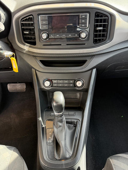 MG MG3 1.5 2023 (33.789 Km)