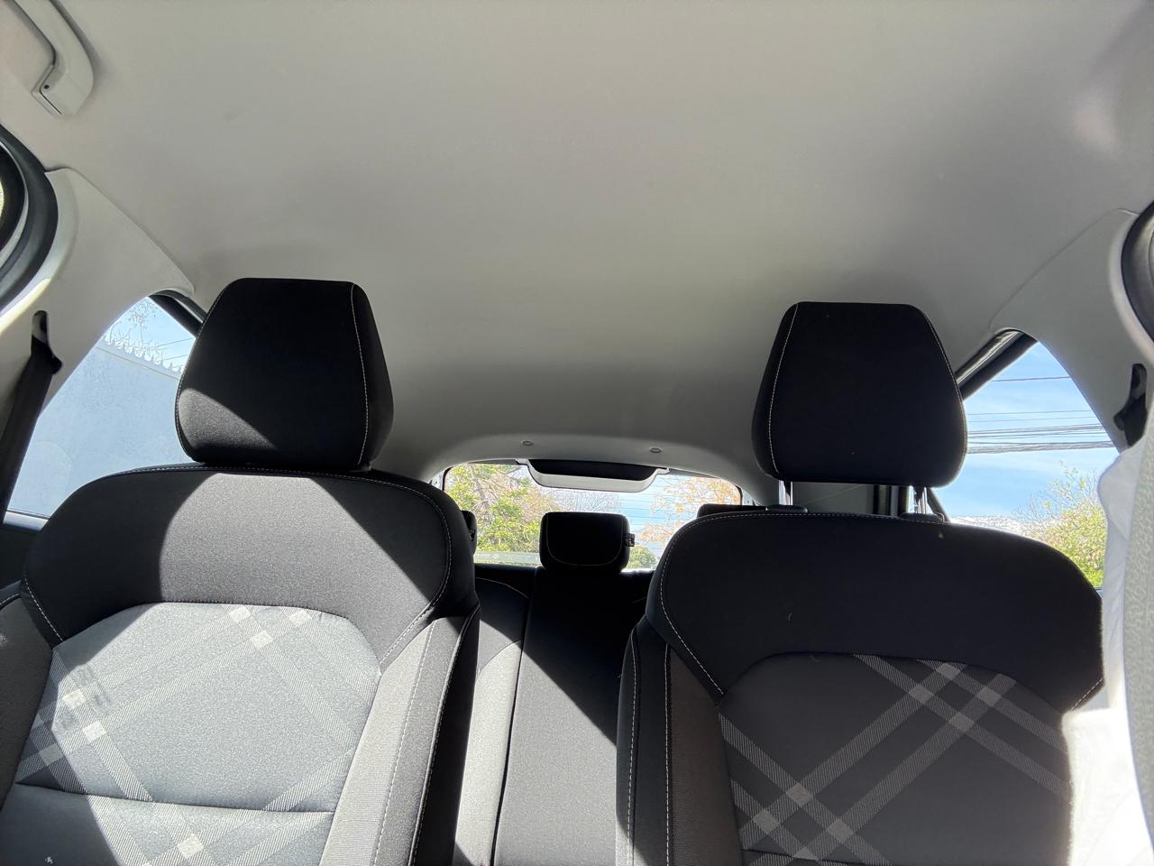 MG MG3 1.5 2023 (33.789 Km)