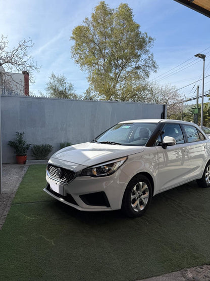 MG MG3 1.5 2023 (33.789 Km)