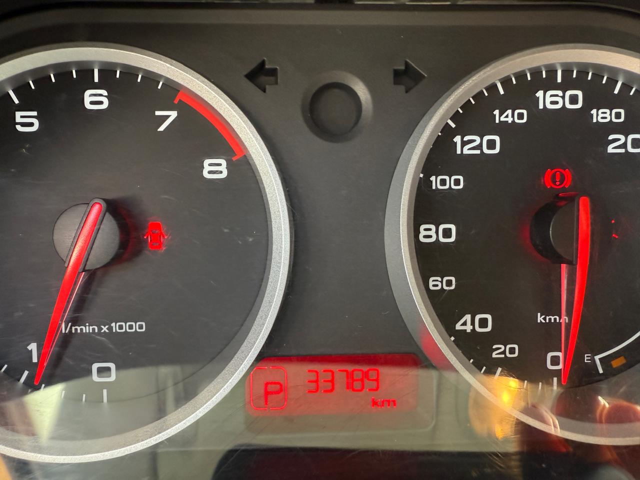 MG MG3 1.5 2023 (33.789 Km)