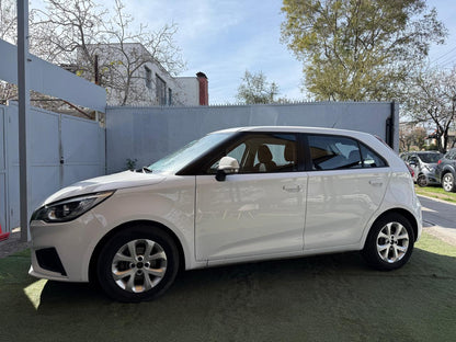 MG MG3 1.5 2023 (33.789 Km)