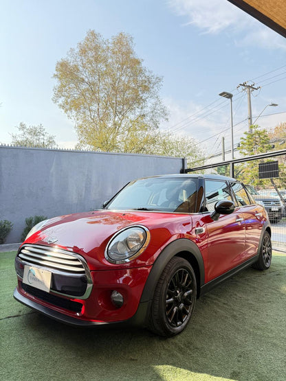 MINI Cooper 1.5 Cooper Salt Auto 2016 (80.500 km)