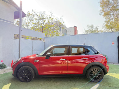 MINI Cooper 1.5 Cooper Salt Auto 2016 (80.500 km)