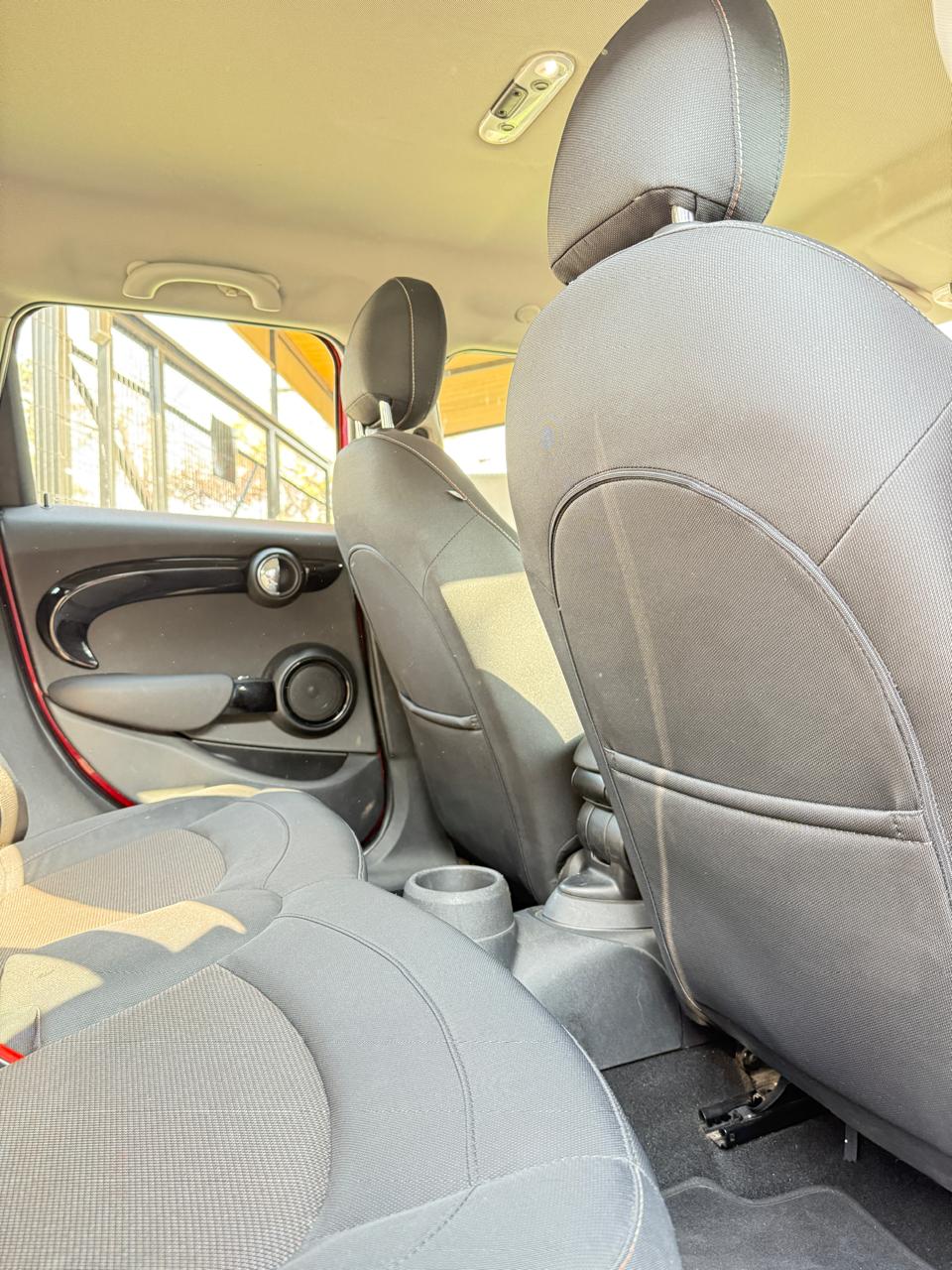 MINI Cooper 1.5 Cooper Salt Auto 2016 (80.500 km)
