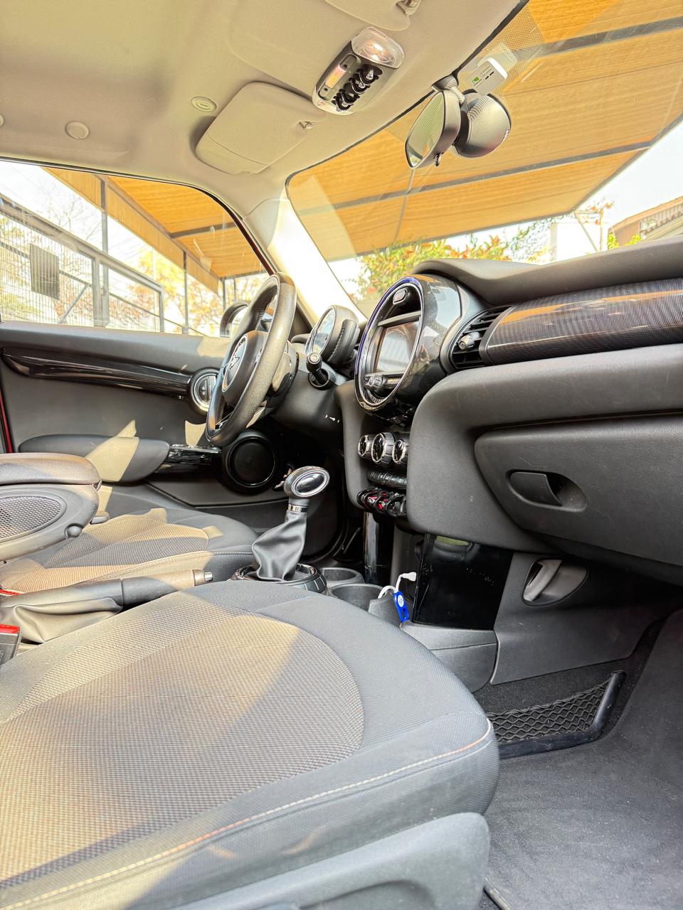 MINI Cooper 1.5 Cooper Salt Auto 2016 (80.500 km)