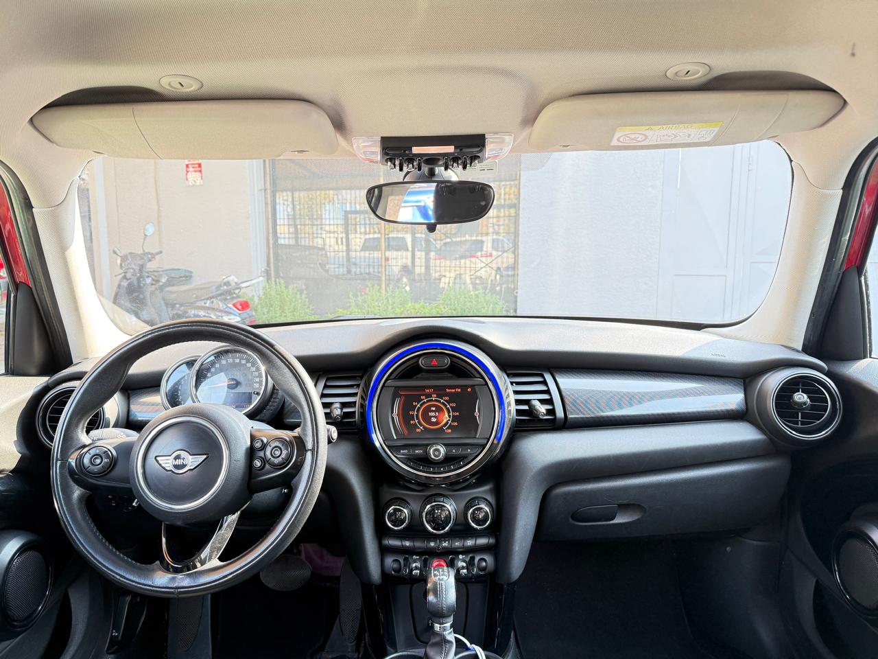 MINI Cooper 1.5 Cooper Salt Auto 2016 (80.500 km)