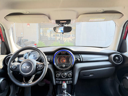 MINI Cooper 1.5 Cooper Salt Auto 2016 (80.500 km)